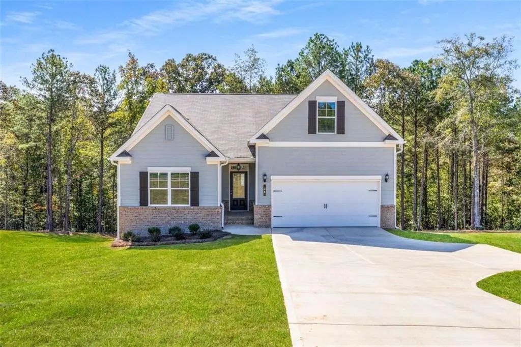 106 Cooper Drive, Mansfield