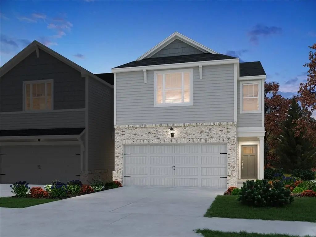7862 Marie Way, Fairburn