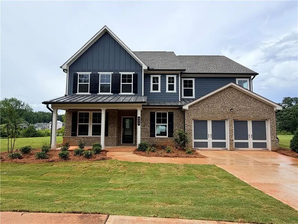 804 Lennox Drive, Conyers