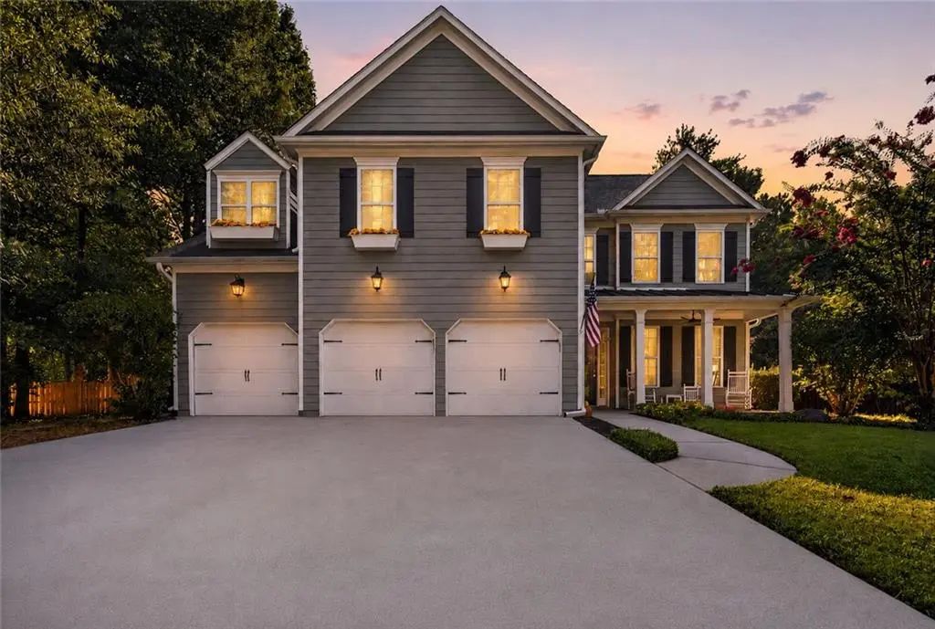 105 Mulberry Drive, Senoia
