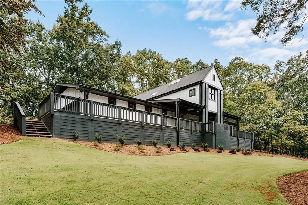 7820 Bethel Road, Gainesville