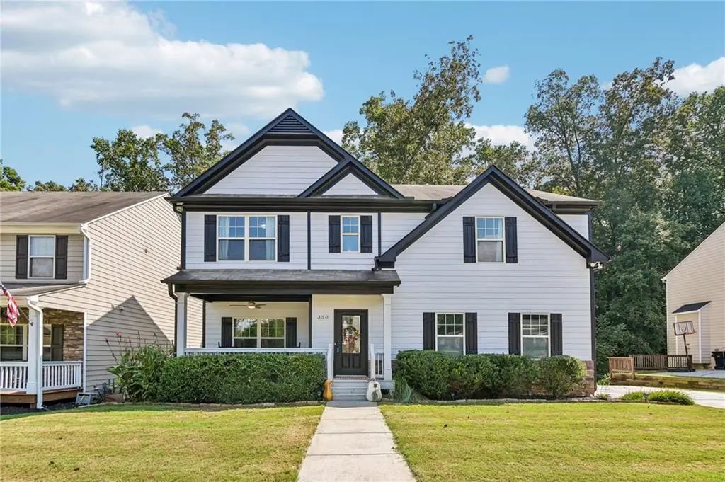 350 Parc Crossing, Acworth