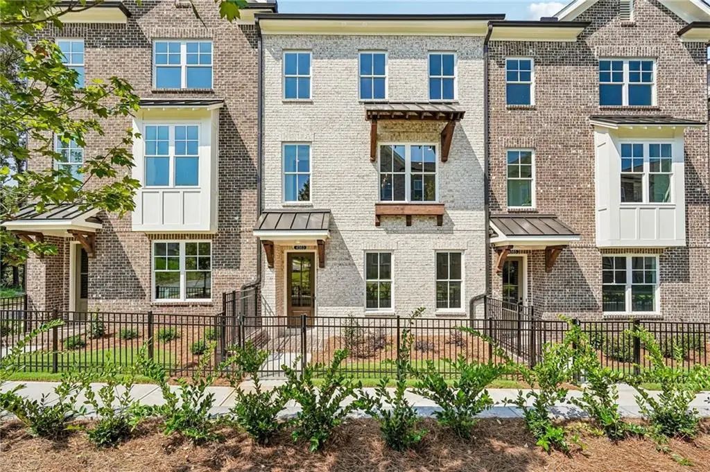 Unit 13 - 3242 Brunel Lane, Peachtree Corners