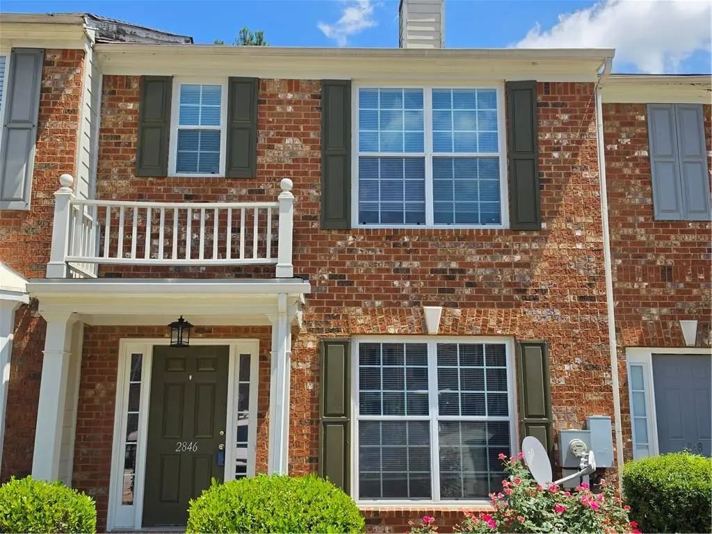2846 Parkway Close, Lithonia