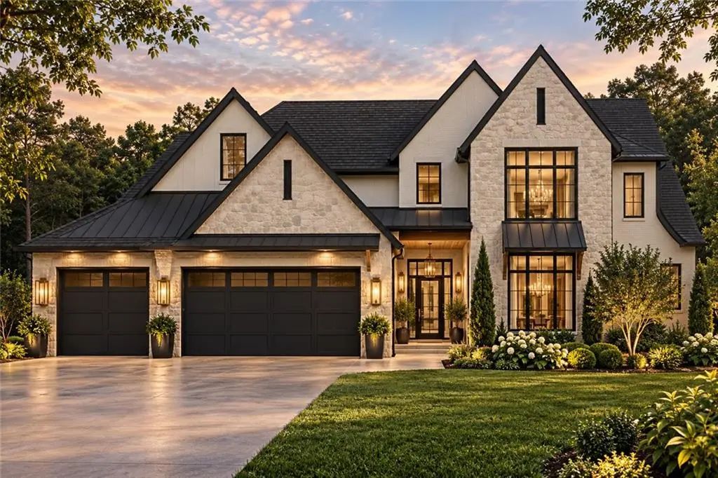 2037 Fontainbleau Drive, Conyers