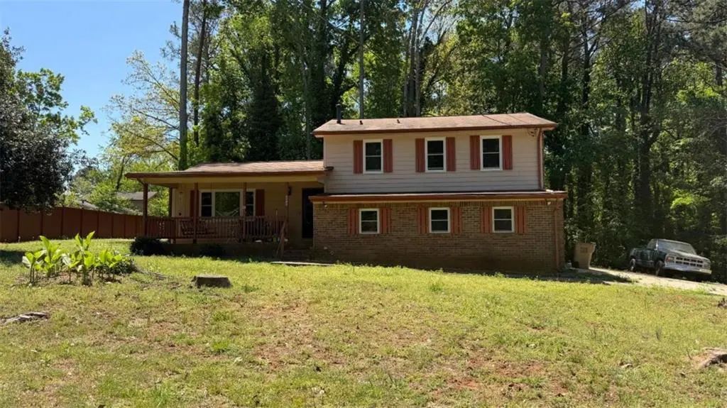 2235 Bristol Court, Jonesboro