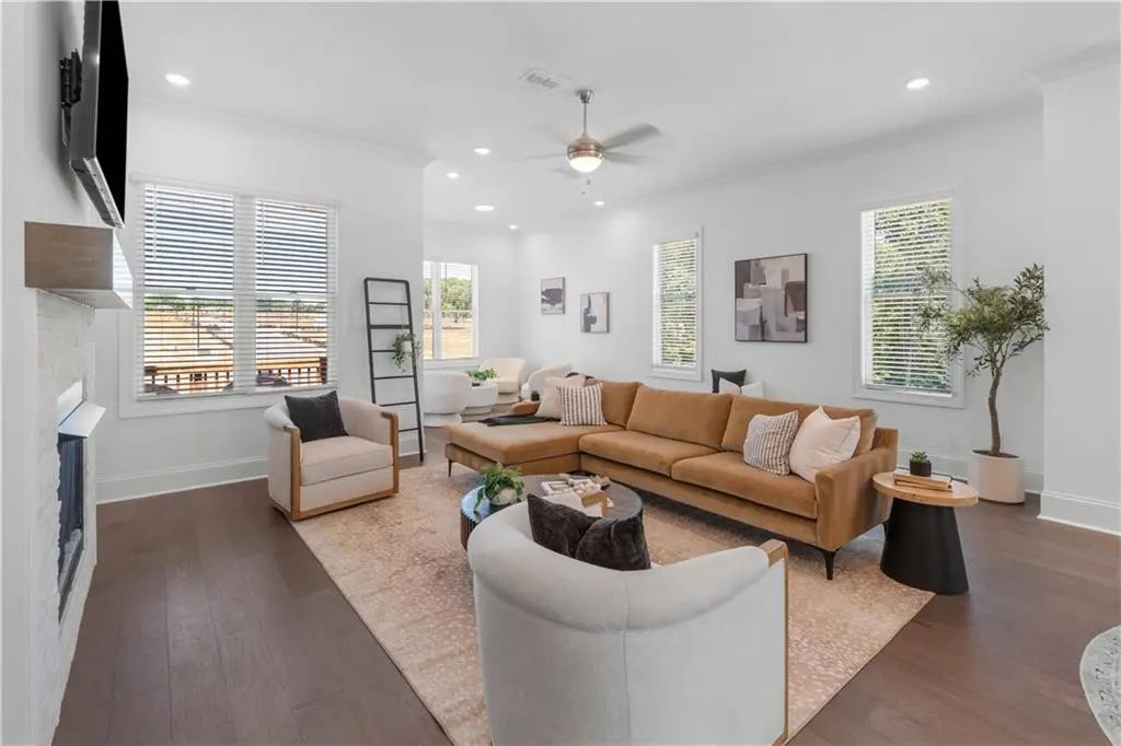 Unit 332 - 1500 Westend Way, Cumming