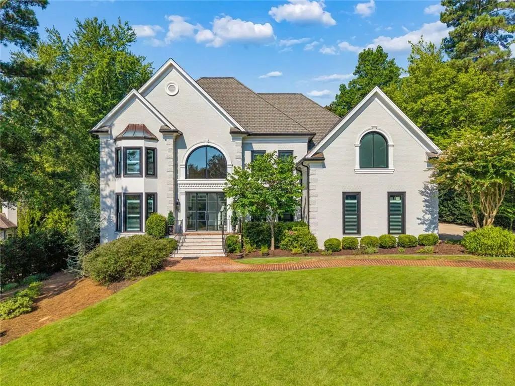 3977 Merriweather Woods, Johns Creek