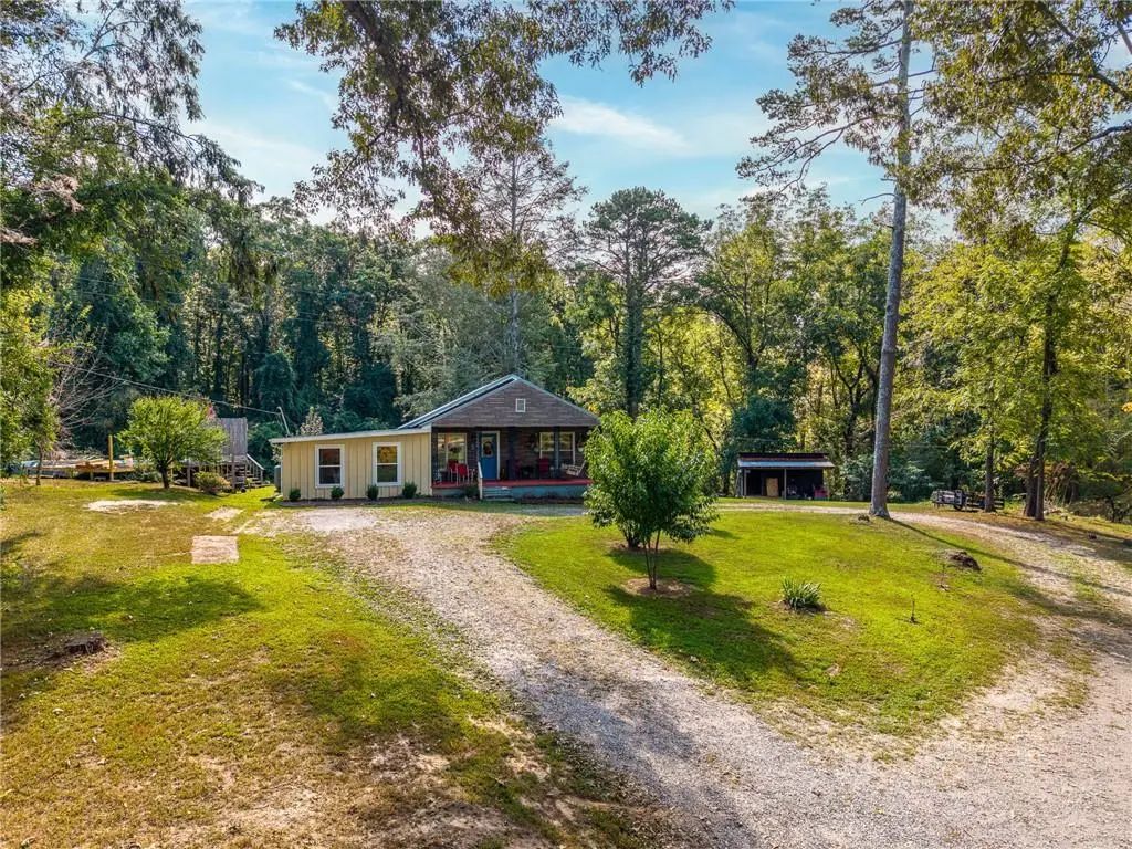 2601 Old Highway 5 S, Ellijay