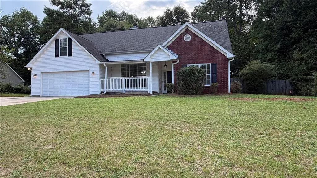 225 Berkshire Pass, Covington