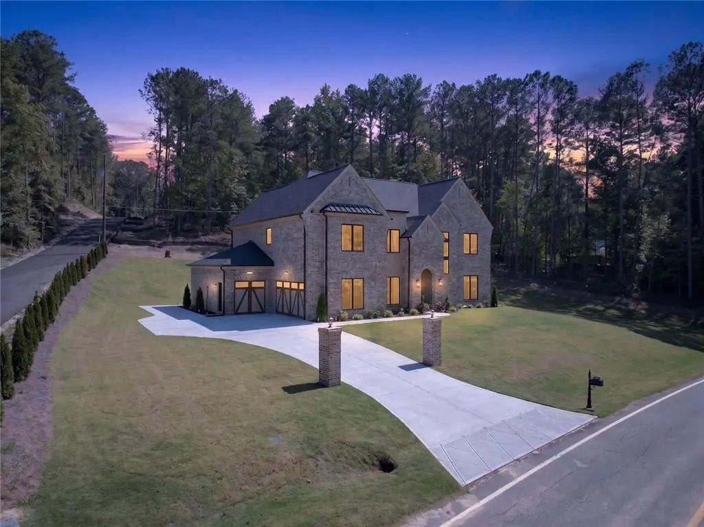 1557 Whitley Road, Dacula