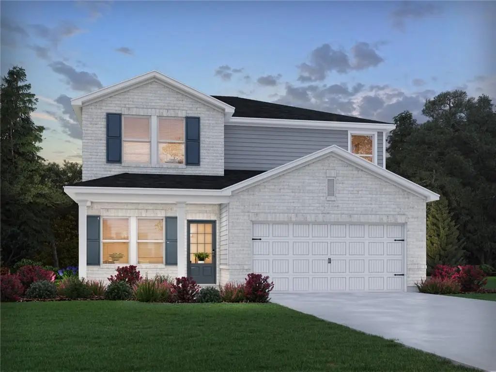 309 Proust Circle, Dallas