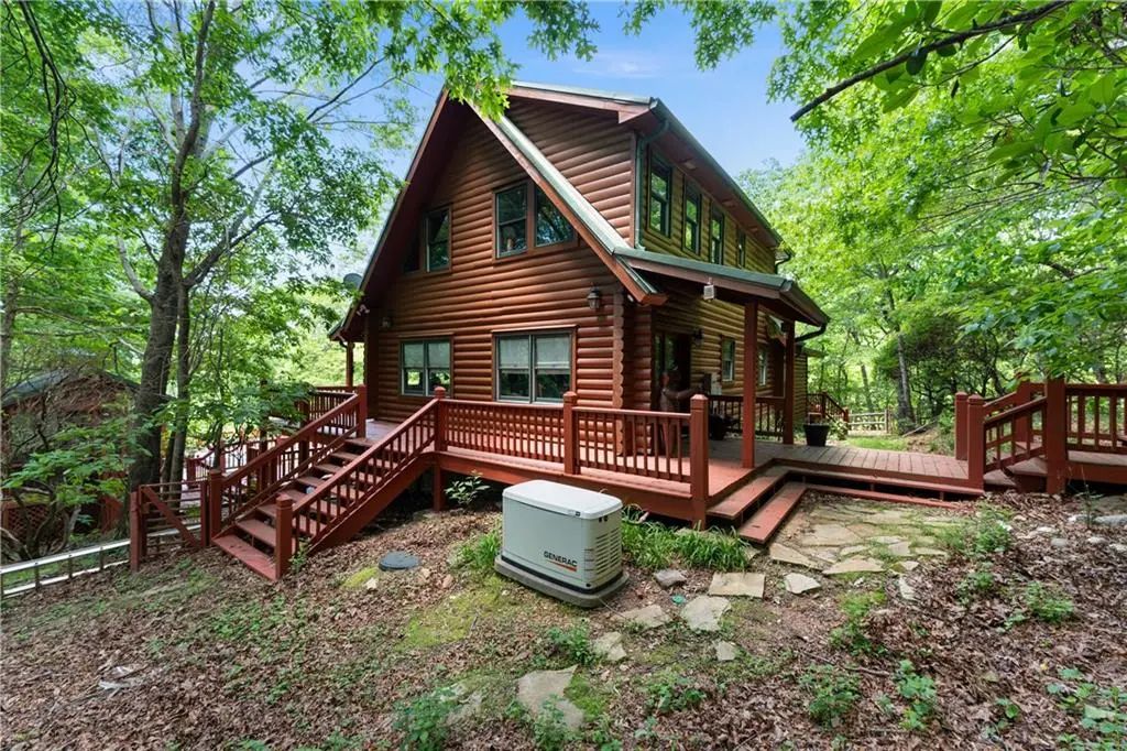 412 Indian Trail, Jasper