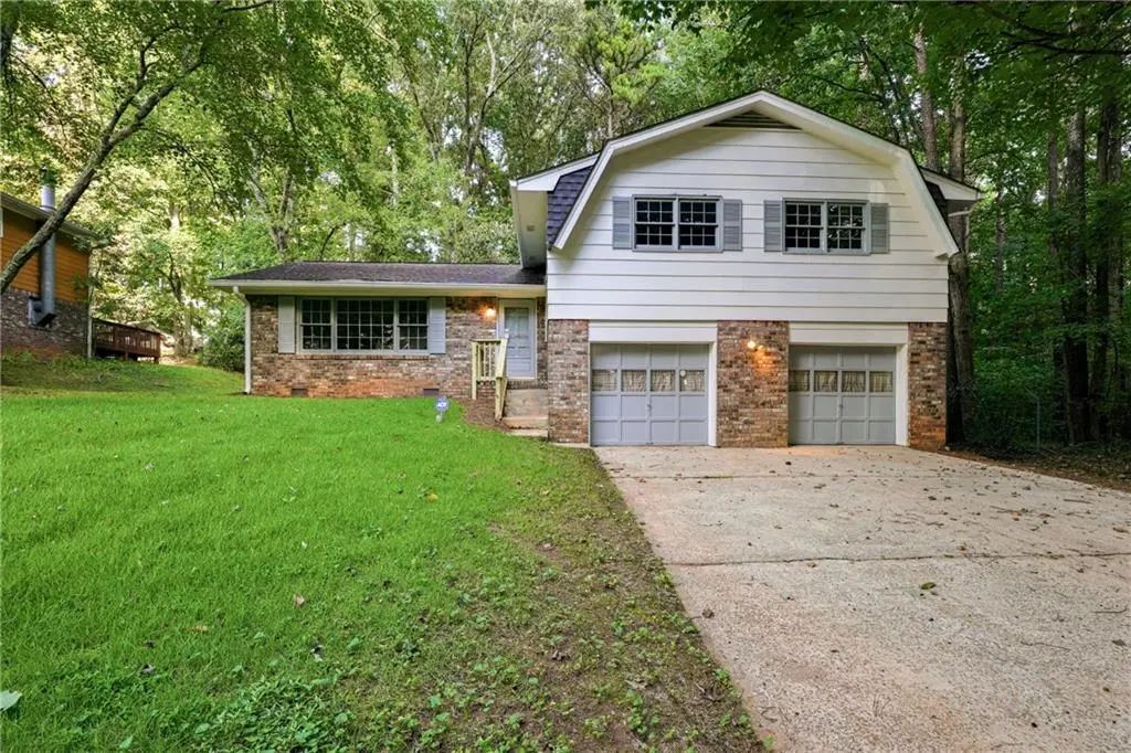 7052 Lodgepole Drive, Morrow