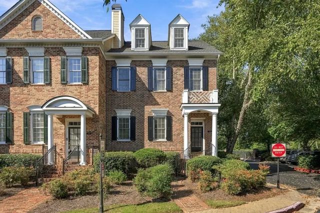 4710 Ivy Ridge Drive Se, Atlanta