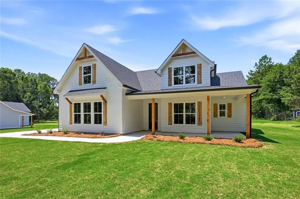 Lot 4 Loyd Road, Mansfield