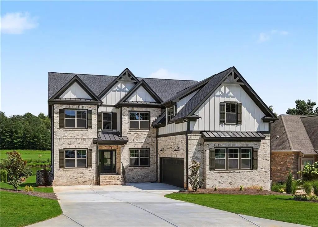 3199 Brush Arbor Court, Jefferson