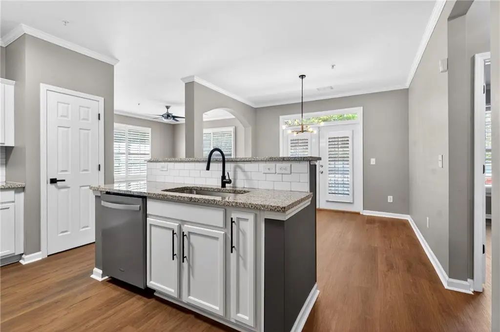 Unit 1102 - 1965 Nocturne Drive, Alpharetta