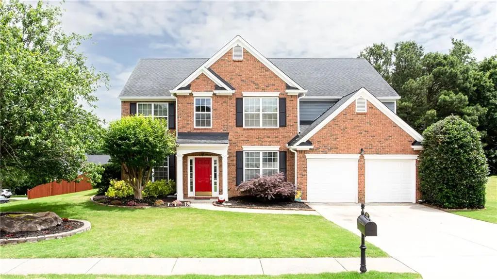 863 Van Briggle Path, Sugar Hill