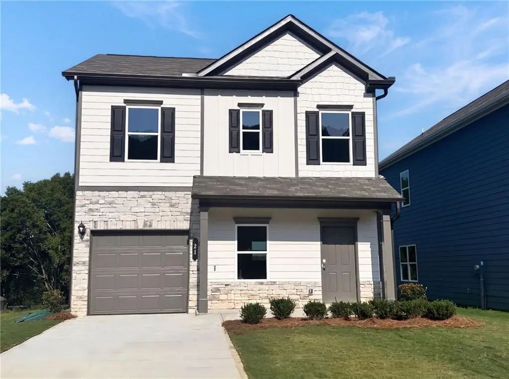 21 Cove Lane, Ringgold