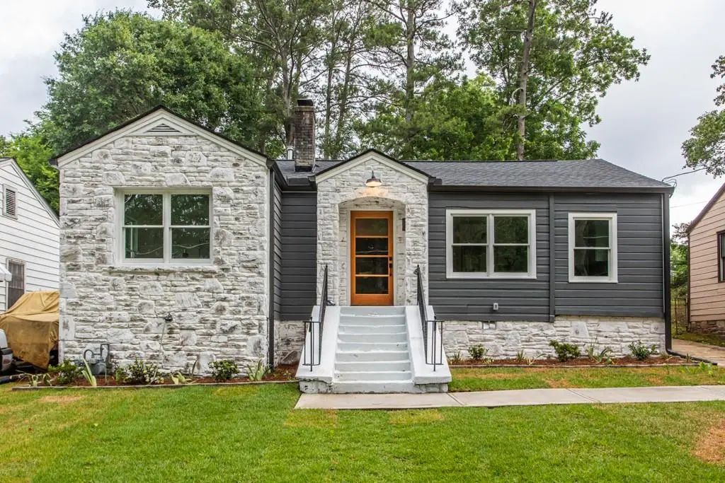 1699 Olympian Way Sw, Atlanta