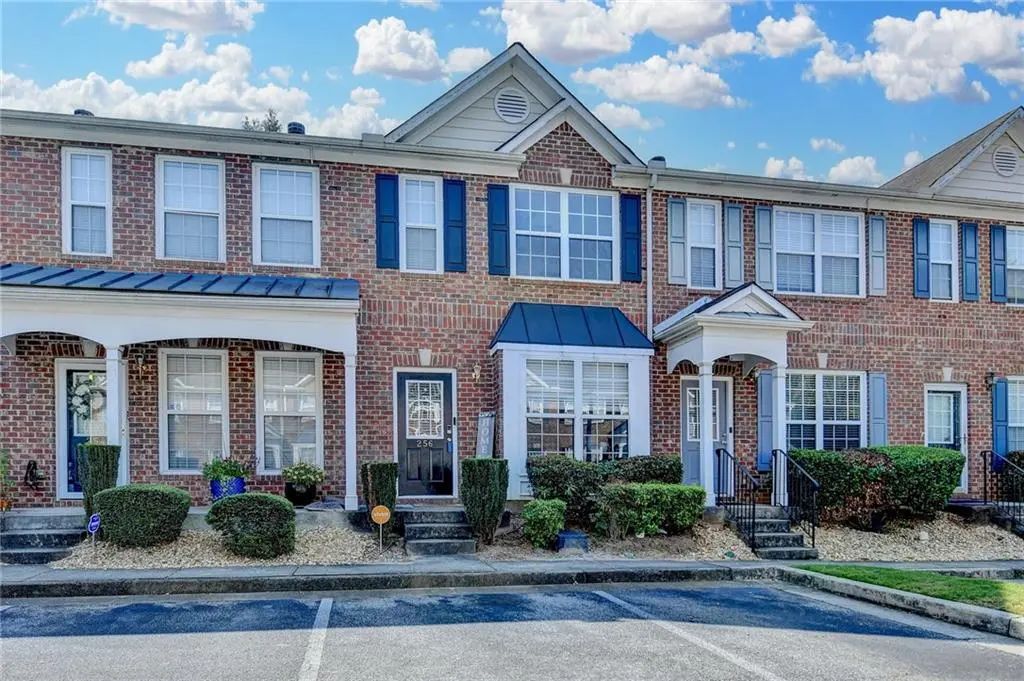 256 Paden Cove Trail, Lawrenceville