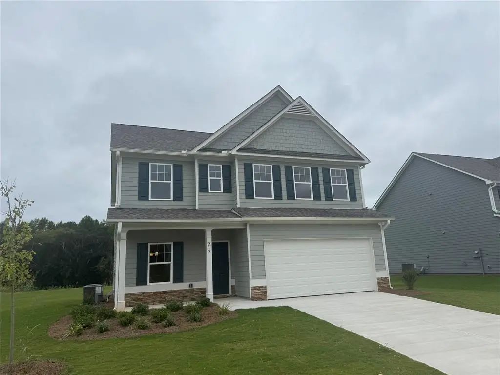 215 Hampton Hollow Drive, Jefferson