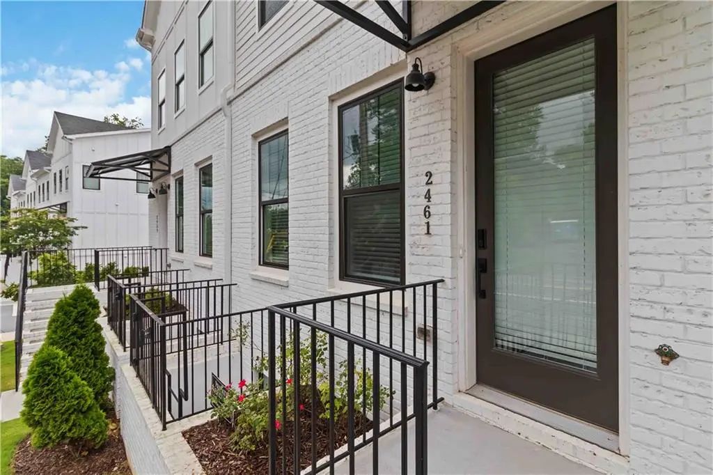 2461 Sycamore Road Nw, Atlanta