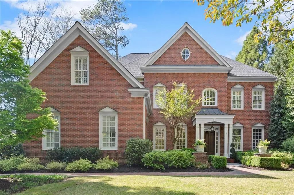 2870 Margaret Mitchell Drive Nw, Atlanta
