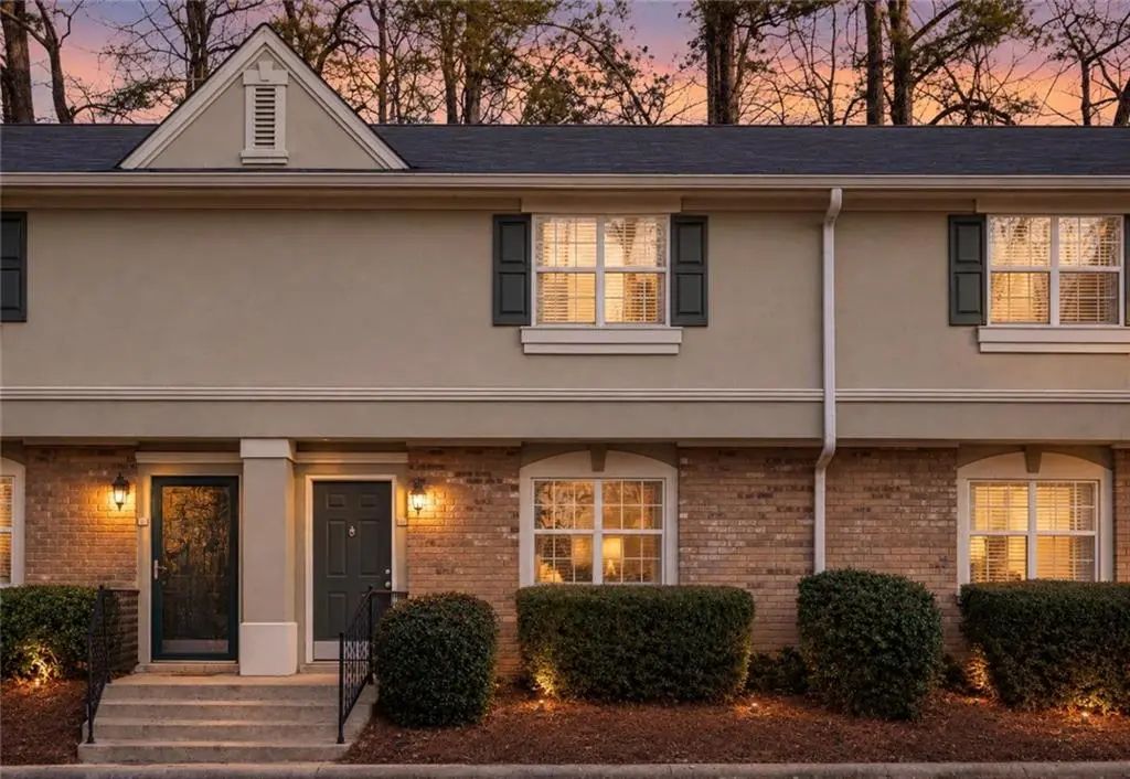Unit #l4 - 6900 Roswell Road, Sandy Springs