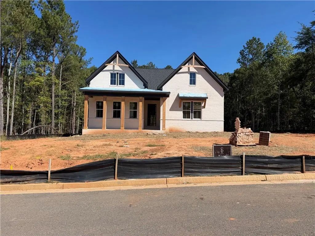 2805 Stoney Brook Lane, Watkinsville