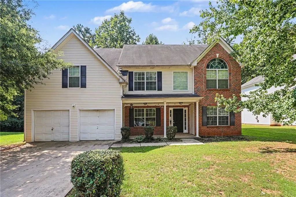 197 Hightower Trail, Riverdale
