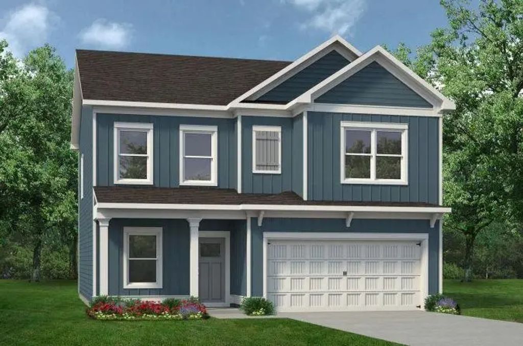 102 Rory Drive, Calhoun