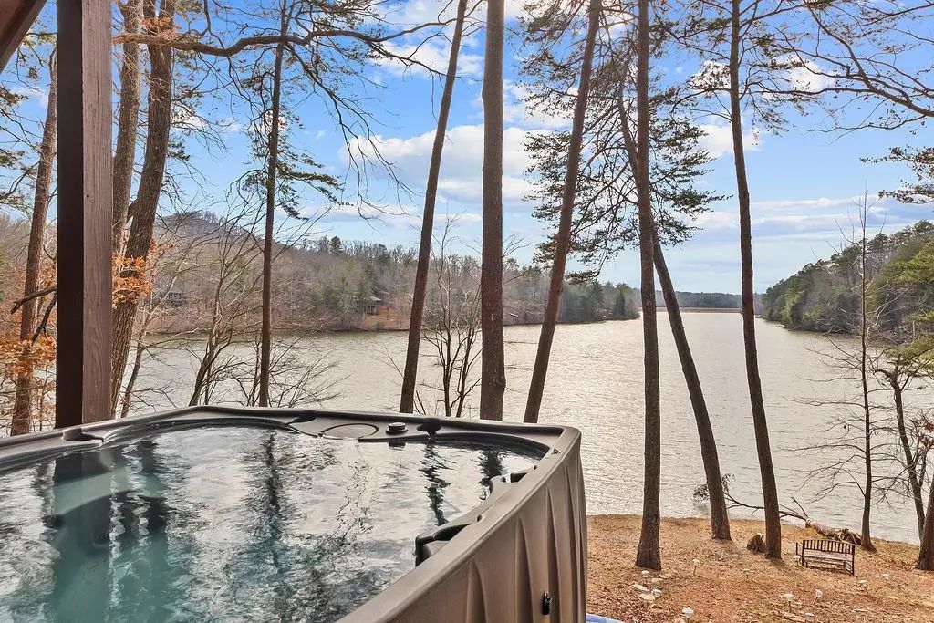 192 Grassy Knob Court, Jasper