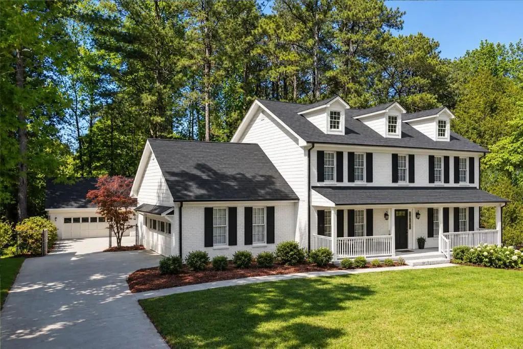 3053 Wembley Ridge, Atlanta