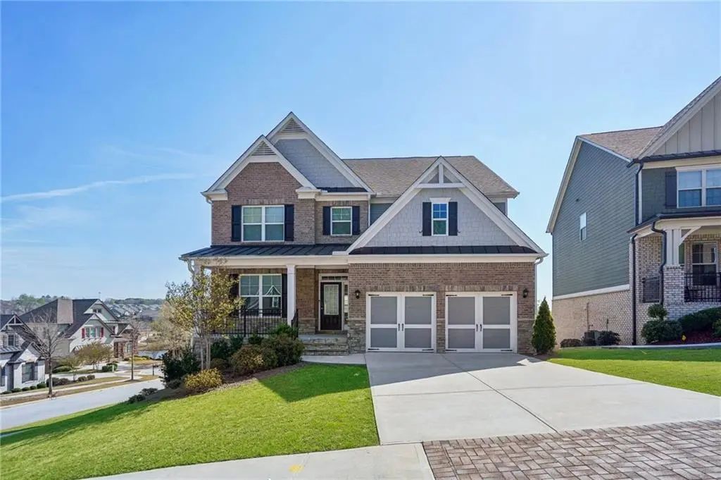 7214 Whitewater Drive, Flowery Branch