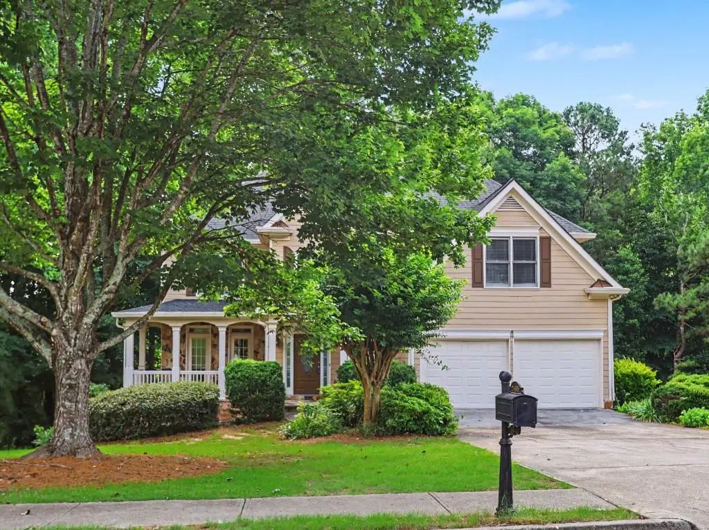 2405 Millwater Crossing, Dacula