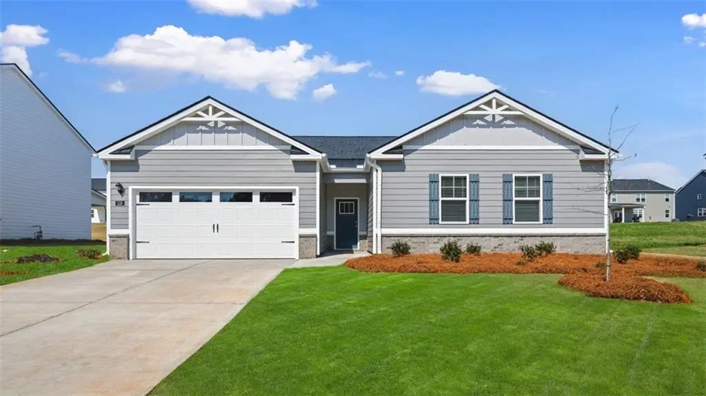 539 Abbott Road, Statham