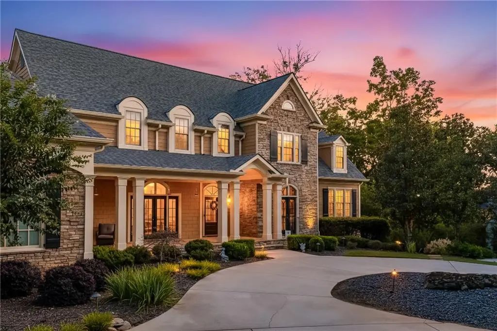6225 Random Winds Bluff, Gainesville