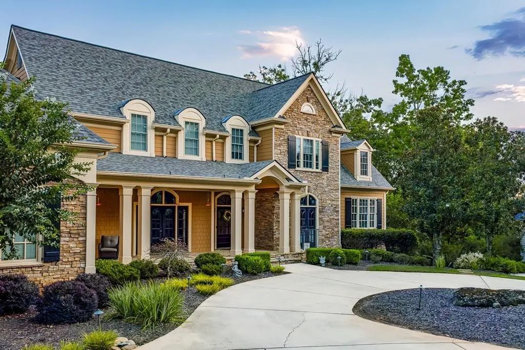 6225 Random Winds Bluff, Gainesville