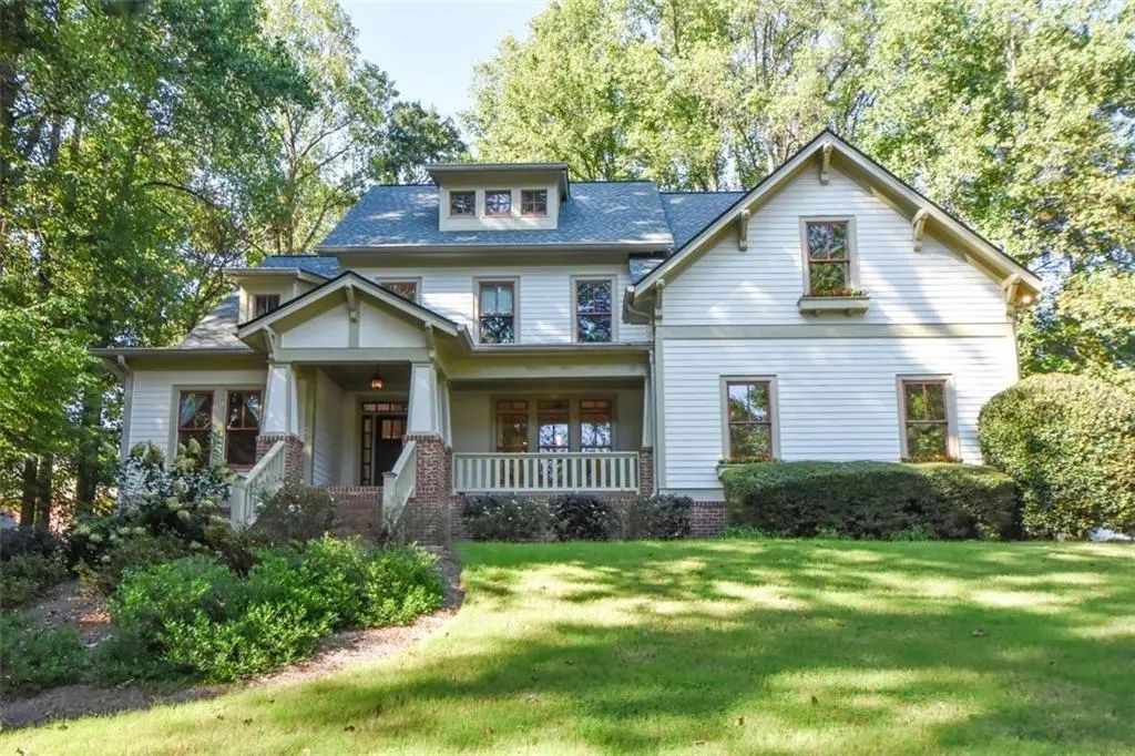 3470 Midvale Road, Tucker