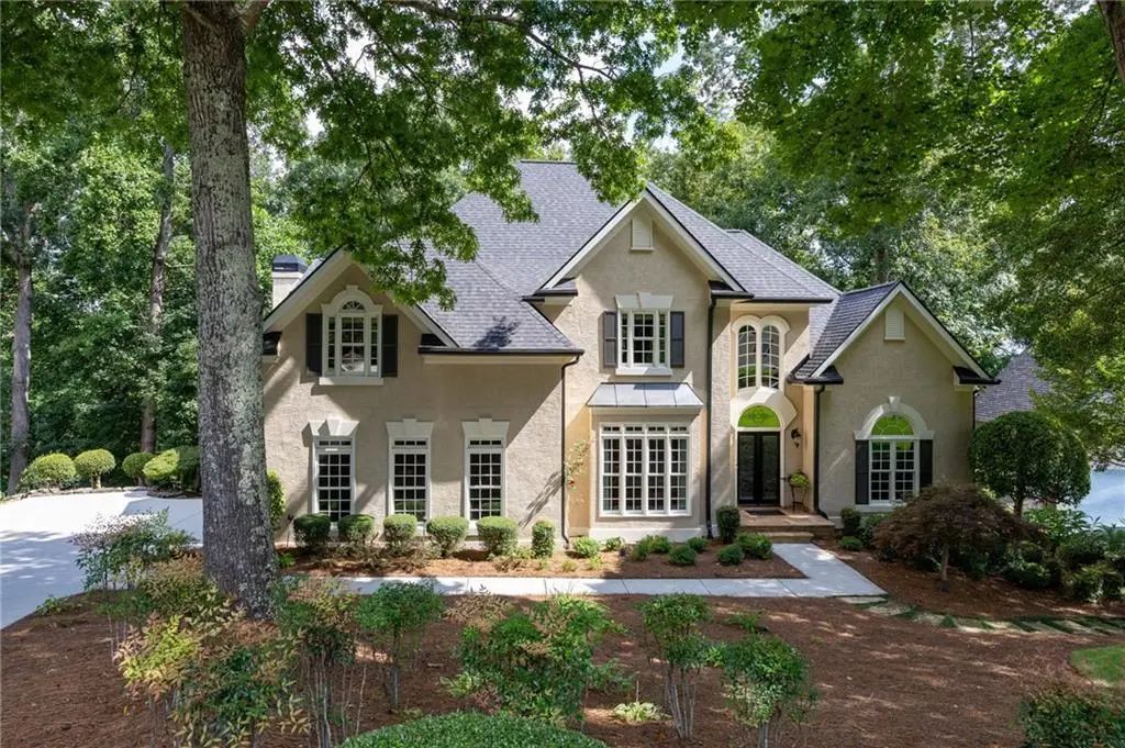 5185 Catalpa Knoll, Acworth