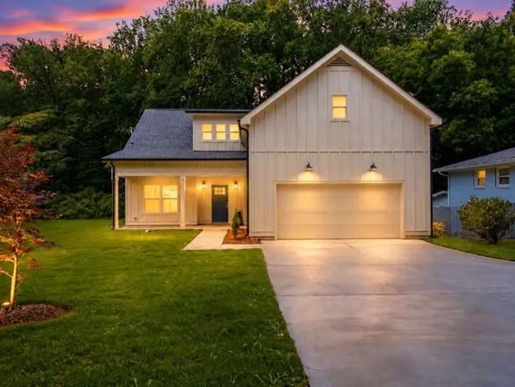 2186 Freydale Road Se, Marietta
