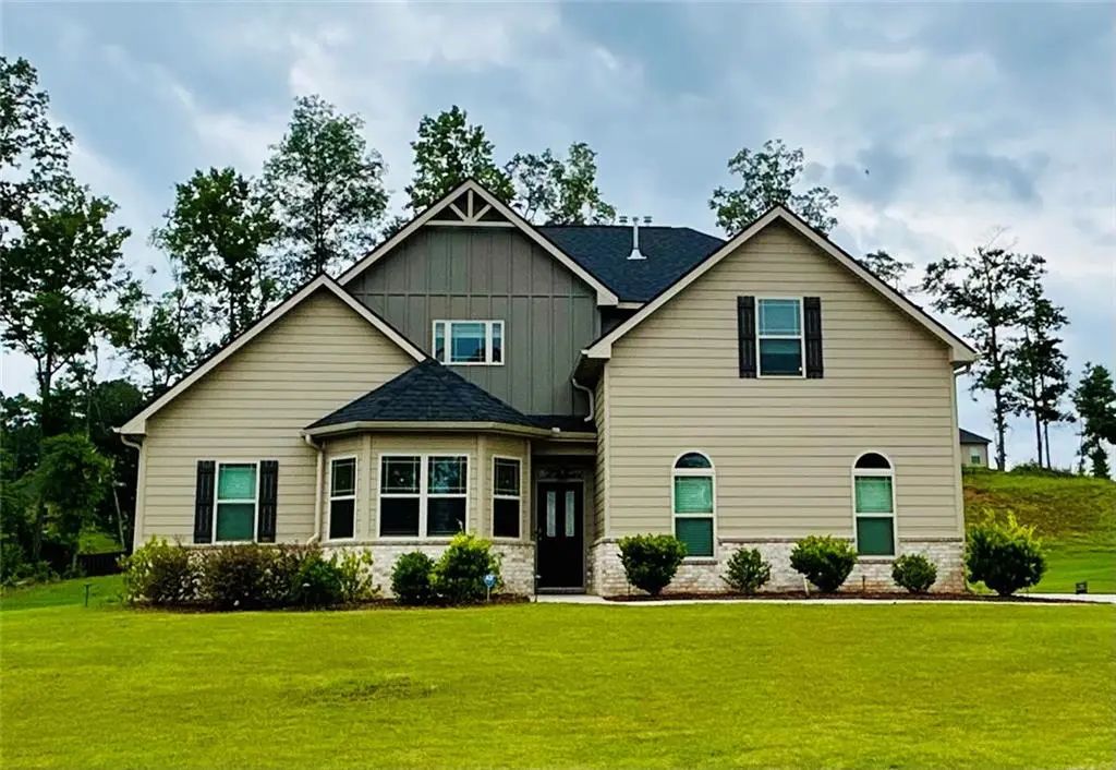 330 Darien Drive, Senoia