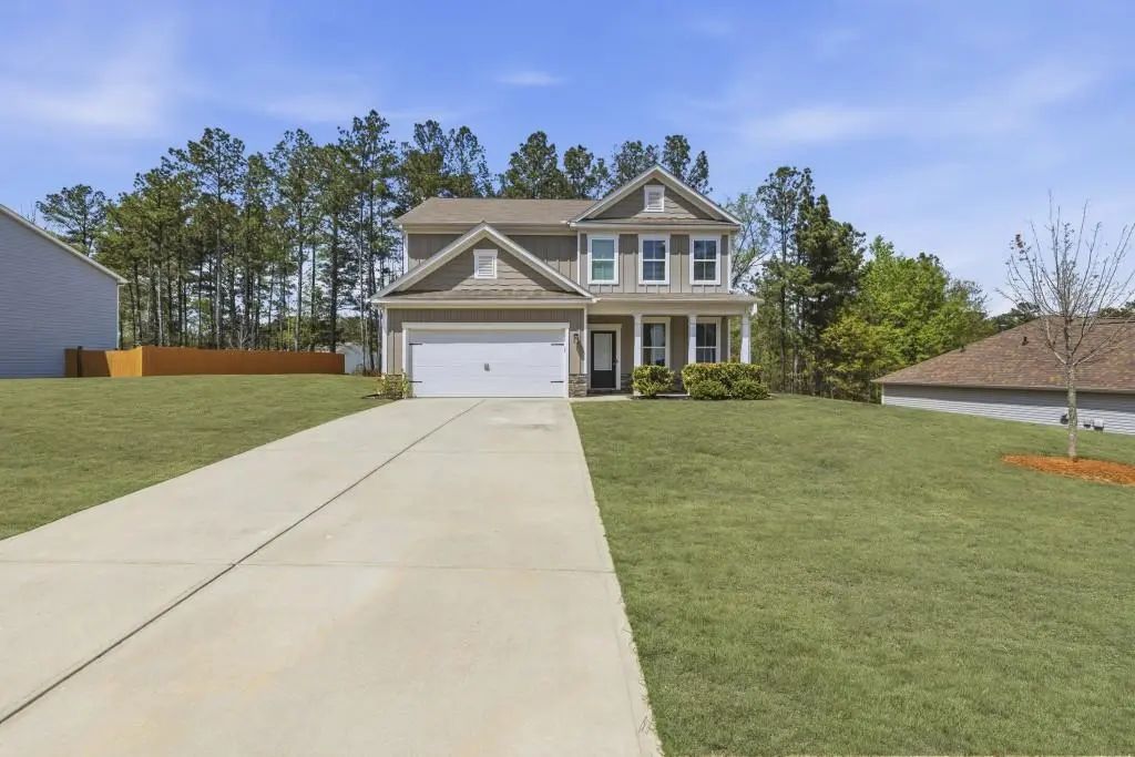 776 Jackson Court, Social Circle