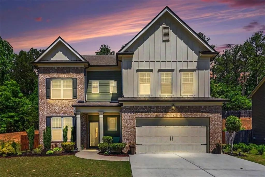 7247 Demeter Drive, Atlanta