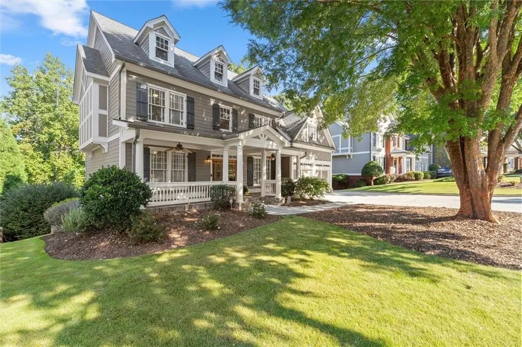 6069 Grand Loop Road, Sugar Hill