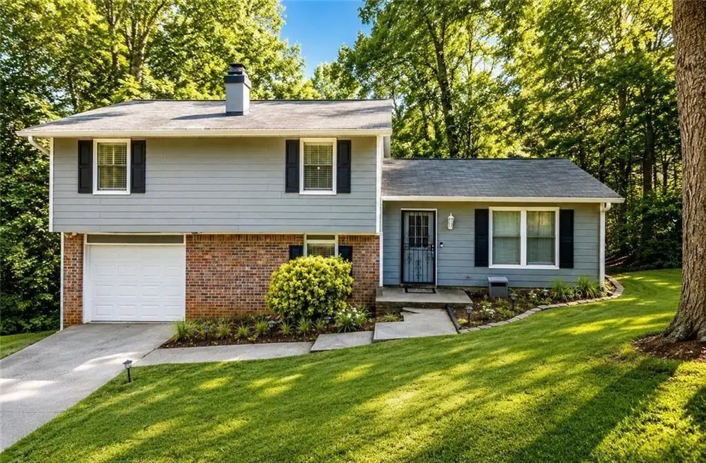 3990 Skidmore Court, Decatur
