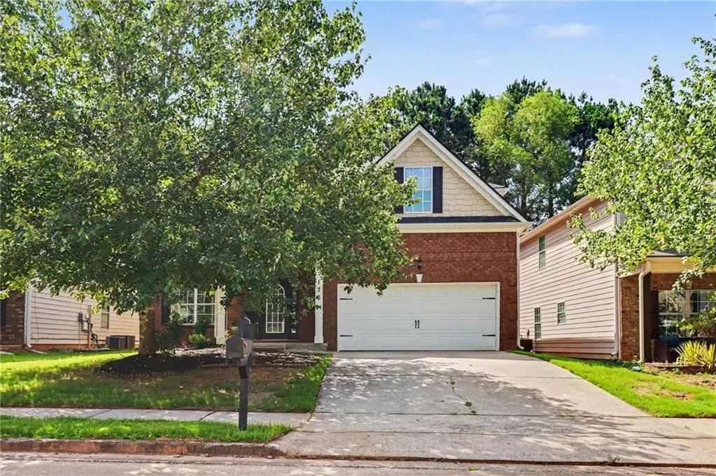 176 Fred Bishop Drive, Canton