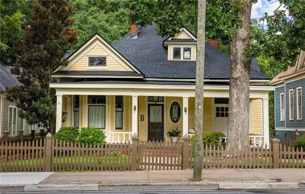 381 Cherokee Avenue Se, Atlanta